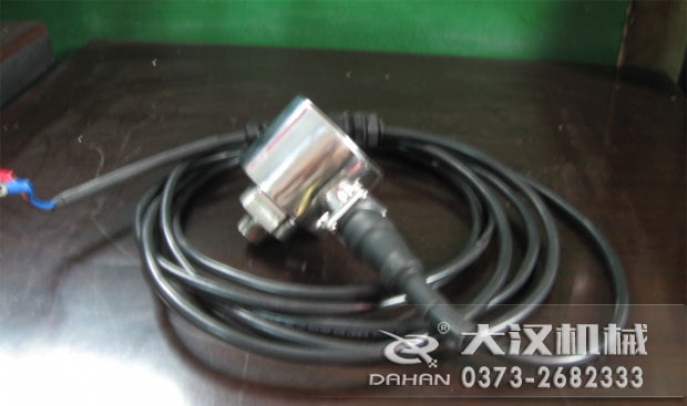 超声波振动筛电源线和振头 超声波振动筛电源线和振头